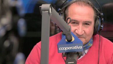 Foto: Gentileza Radio Cooperativa