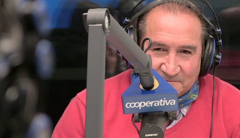 Foto: Gentileza Radio Cooperativa