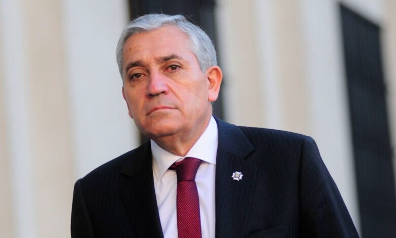 Foto de archivo. Crédito: AGENCIAUNO